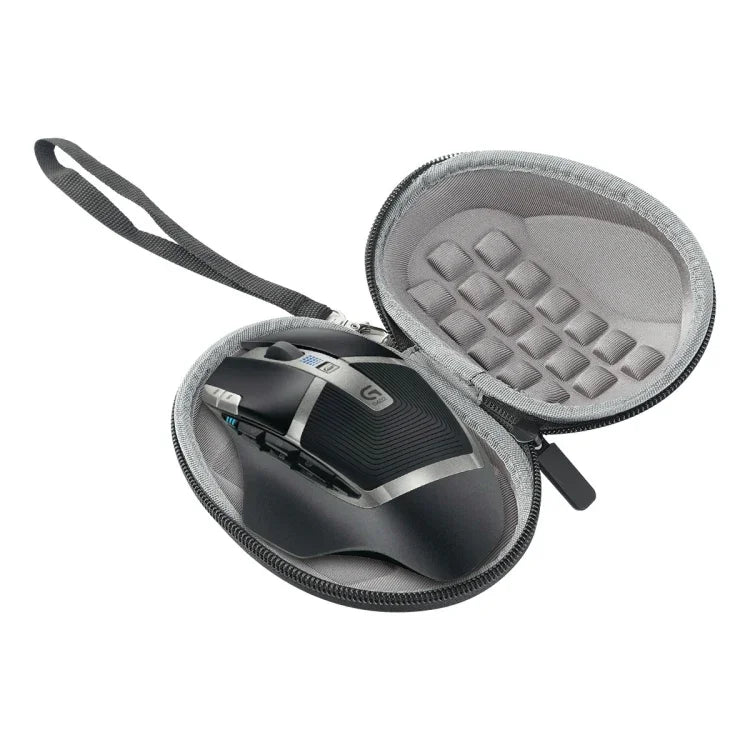 Étui de souris Logitech G602 700S Housse de transport portable antichoc