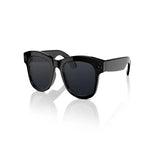 Lunettes intelligentes M01, avec caméra HD, prise en charge des appels Bluetooth et traduction intelligente par IA