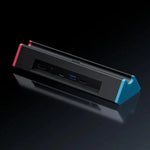 Station d'accueil 4K pour Nintendo Switch 2, base de projection, pour Nintendo Switch 2