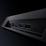Station d'accueil 4K pour Nintendo Switch 2, base de projection, pour Nintendo Switch 2