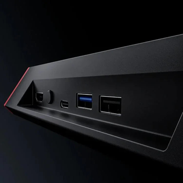 Station d'accueil 4K pour Nintendo Switch 2, base de projection, pour Nintendo Switch 2