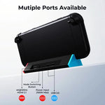 Station d'accueil 4K pour Nintendo Switch 2, base de projection, pour Nintendo Switch 2