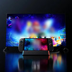 Station d'accueil 4K pour Nintendo Switch 2, base de projection, pour Nintendo Switch 2