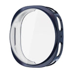 Coque souple en TPU plaqué ENKAY Hat-Prince à couverture complète avec protection d'écran, pour Samsung Galaxy Watch8 44 mm, pour Samsung Galaxy Watch8 40 mm