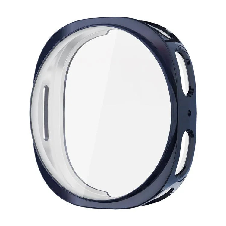 Coque souple en TPU plaqué ENKAY Hat-Prince à couverture complète avec protection d'écran, pour Samsung Galaxy Watch8 44 mm, pour Samsung Galaxy Watch8 40 mm