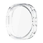 Coque souple en TPU plaqué ENKAY Hat-Prince à couverture complète avec protection d'écran, pour Samsung Galaxy Watch8 44 mm, pour Samsung Galaxy Watch8 40 mm