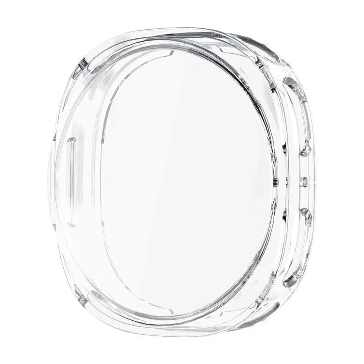 Coque souple en TPU plaqué ENKAY Hat-Prince à couverture complète avec protection d'écran, pour Samsung Galaxy Watch8 44 mm, pour Samsung Galaxy Watch8 40 mm