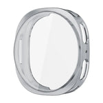 Coque souple en TPU plaqué ENKAY Hat-Prince à couverture complète avec protection d'écran, pour Samsung Galaxy Watch8 44 mm, pour Samsung Galaxy Watch8 40 mm