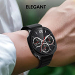 Coque souple en TPU plaqué ENKAY Hat-Prince à couverture complète avec protection d'écran, pour Samsung Galaxy Watch8 44 mm, pour Samsung Galaxy Watch8 40 mm