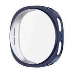 Coque souple en TPU plaqué ENKAY Hat-Prince à couverture complète avec protection d'écran, pour Samsung Galaxy Watch8 44 mm, pour Samsung Galaxy Watch8 40 mm