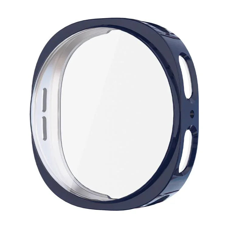 Coque souple en TPU plaqué ENKAY Hat-Prince à couverture complète avec protection d'écran, pour Samsung Galaxy Watch8 44 mm, pour Samsung Galaxy Watch8 40 mm