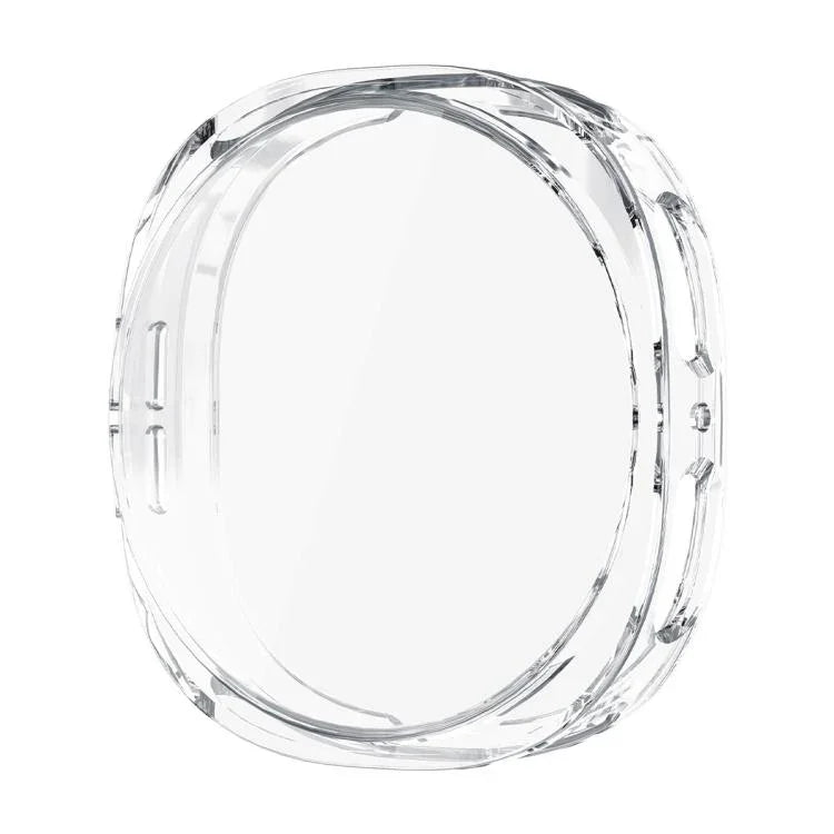 Coque souple en TPU plaqué ENKAY Hat-Prince à couverture complète avec protection d'écran, pour Samsung Galaxy Watch8 44 mm, pour Samsung Galaxy Watch8 40 mm