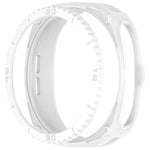 Hollow Digital Armor TPU Watch Protective Cover, For Samsung Galaxy Watch8 Classic 46mm, For Samsung Galaxy Watch8 44mm, For Samsung Galaxy Watch8 40mm