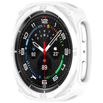 Coque de protection en TPU Hollow Digital Armor pour montre, pour Samsung Galaxy Watch8 Classic 46mm, pour Samsung Galaxy Watch8 44mm, pour Samsung Galaxy Watch8 40mm