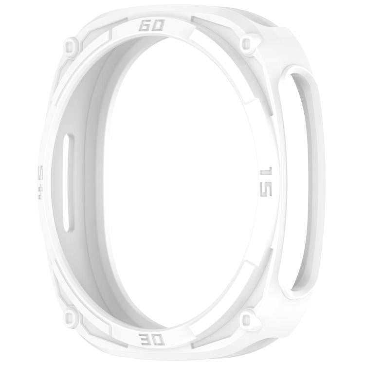 Coque de protection en TPU Hollow Digital Armor pour montre, pour Samsung Galaxy Watch8 Classic 46mm, pour Samsung Galaxy Watch8 44mm, pour Samsung Galaxy Watch8 40mm