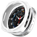 Coque de protection en TPU Hollow Digital Armor pour montre, pour Samsung Galaxy Watch8 Classic 46mm, pour Samsung Galaxy Watch8 44mm, pour Samsung Galaxy Watch8 40mm