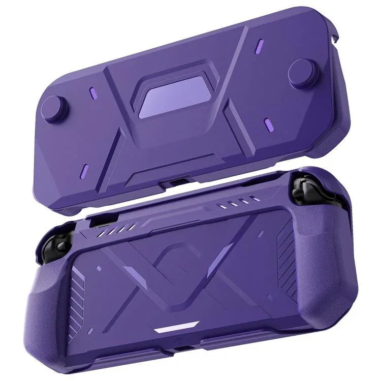 Coque de protection TPU style Mecha pour console de jeu, pour Nintendo Switch 2