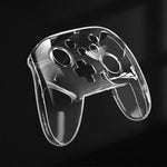 Coque de protection PC transparente intégrale pour manette de jeu, pour Nintendo Switch 2 Pro