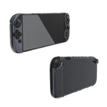 Coque de protection PC transparente intégrale pour console de jeu, pour Nintendo Switch 2