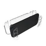 Coque de protection PC transparente intégrale pour console de jeu, pour Nintendo Switch 2