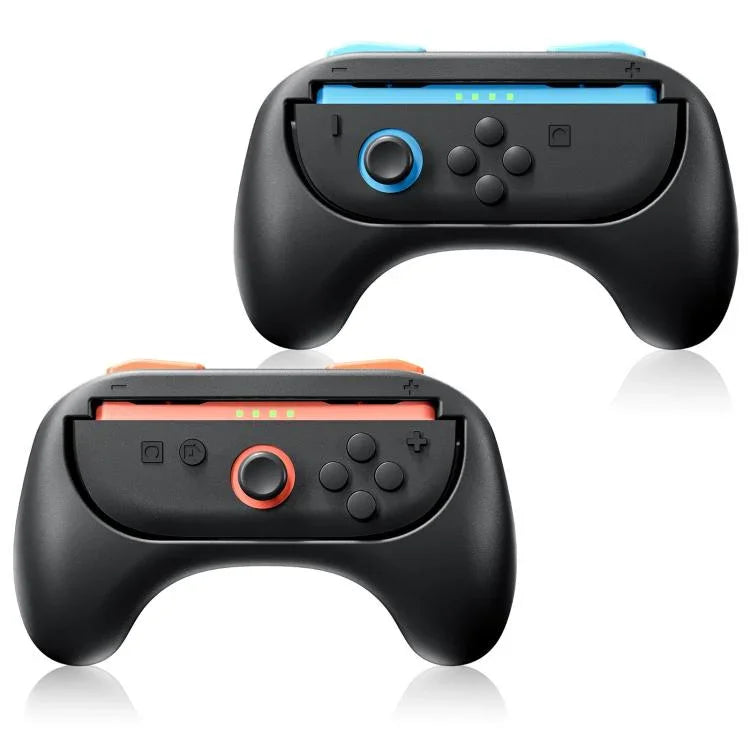 Ensemble de poignées de jeu gauche et droite, pour Nintendo Switch 2