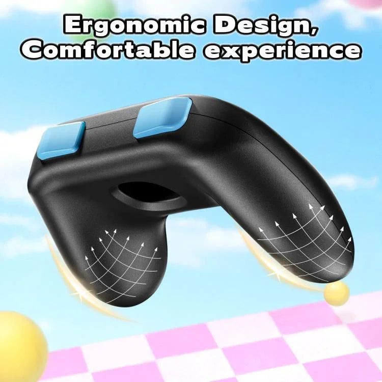 Ensemble de poignées de jeu gauche et droite, pour Nintendo Switch 2