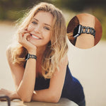 Bracelet de montre carré en alliage de zinc à motif diamant, compatible avec Apple Watch 46 mm / 49 mm / 45 mm / 44 mm et Apple Watch 42 mm / 41 mm / 40 mm / 38 mm.
