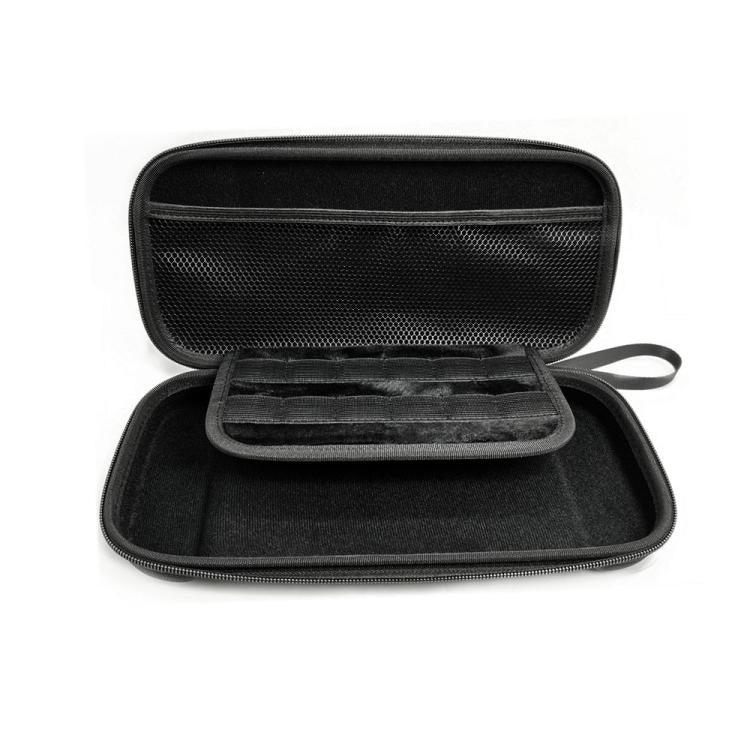 Sac de transport rigide portable en coque dure EVA pour Nintendo Switch 2