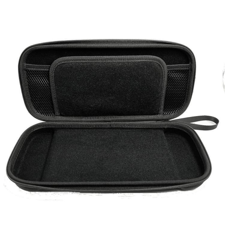 Sac de transport rigide portable en coque dure EVA pour Nintendo Switch 2