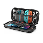Sac de transport rigide portable en coque dure EVA pour Nintendo Switch 2