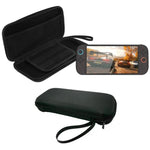 Sac de transport rigide portable en coque dure EVA pour Nintendo Switch 2