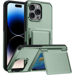 Étui de Téléphone Antichoc Kalebol Flip Card Wallet, Pour iPhone 17 Pro Max, Pour iPhone 17 Pro, Pour iPhone 17, Pour iPhone Air, Pour iPhone 16 Pro Max, Pour iPhone 16 Pro, Pour iPhone 16 Plus, Pour iPhone 16