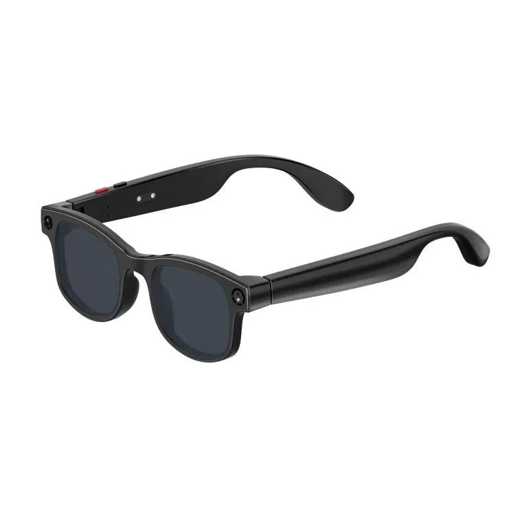 Lunettes intelligentes G1 : prise en charge de la traduction IA, de la prise de photos et des conversations IA