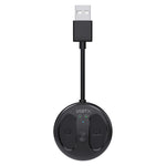 Pour émetteur audio Bluetooth 5.4 USB LE524 pour TV et PC, portée 50 m, adaptateur double connexion, LE524