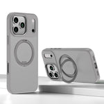 Coque de téléphone magnétique rotative Kalebol MagSafe, Pour iPhone 17 Pro Max, Pour iPhone 17 Pro, Pour iPhone 17, Pour iPhone Air, Pour iPhone 16 Pro Max, Pour iPhone 16 Pro, Pour iPhone 16 Plus, Pour iPhone 16