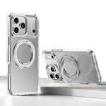 Coque de téléphone magnétique rotative Kalebol MagSafe, Pour iPhone 17 Pro Max, Pour iPhone 17 Pro, Pour iPhone 17, Pour iPhone Air, Pour iPhone 16 Pro Max, Pour iPhone 16 Pro, Pour iPhone 16 Plus, Pour iPhone 16