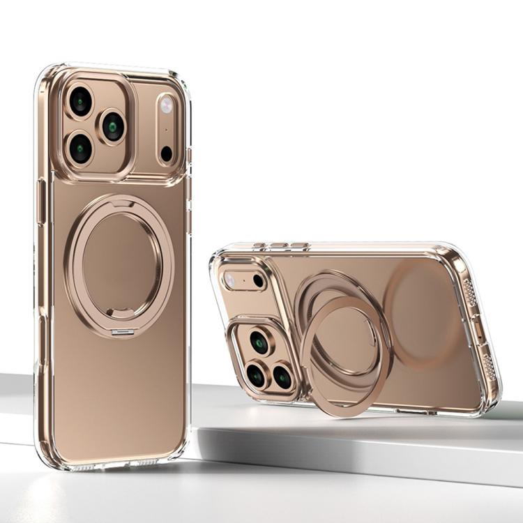 Coque de téléphone magnétique rotative Kalebol MagSafe, Pour iPhone 17 Pro Max, Pour iPhone 17 Pro, Pour iPhone 17, Pour iPhone Air, Pour iPhone 16 Pro Max, Pour iPhone 16 Pro, Pour iPhone 16 Plus, Pour iPhone 16