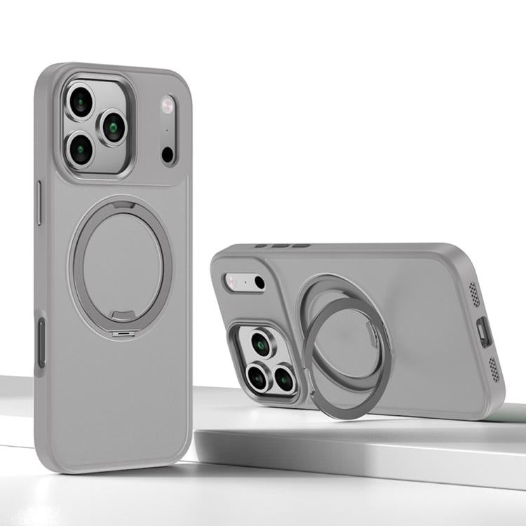 Coque de téléphone magnétique rotative Kalebol MagSafe, Pour iPhone 17 Pro Max, Pour iPhone 17 Pro, Pour iPhone 17, Pour iPhone Air, Pour iPhone 16 Pro Max, Pour iPhone 16 Pro, Pour iPhone 16 Plus, Pour iPhone 16