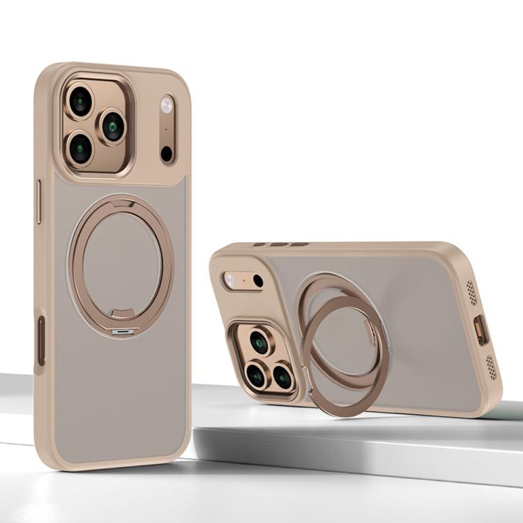 Coque de téléphone magnétique rotative Kalebol MagSafe, Pour iPhone 17 Pro Max, Pour iPhone 17 Pro, Pour iPhone 17, Pour iPhone Air, Pour iPhone 16 Pro Max, Pour iPhone 16 Pro, Pour iPhone 16 Plus, Pour iPhone 16