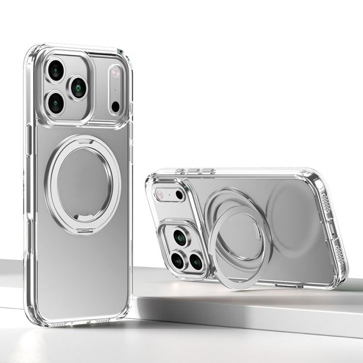 Coque de téléphone magnétique rotative Kalebol MagSafe, Pour iPhone 17 Pro Max, Pour iPhone 17 Pro, Pour iPhone 17, Pour iPhone Air, Pour iPhone 16 Pro Max, Pour iPhone 16 Pro, Pour iPhone 16 Plus, Pour iPhone 16