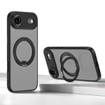 Coque de téléphone magnétique rotative Kalebol MagSafe, Pour iPhone 17 Pro Max, Pour iPhone 17 Pro, Pour iPhone 17, Pour iPhone Air, Pour iPhone 16 Pro Max, Pour iPhone 16 Pro, Pour iPhone 16 Plus, Pour iPhone 16