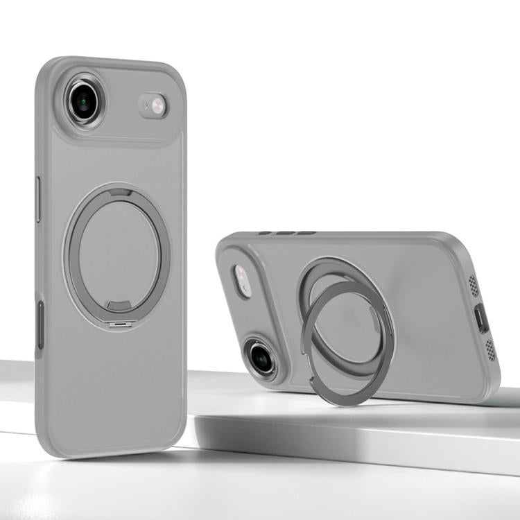 Coque de téléphone magnétique rotative Kalebol MagSafe, Pour iPhone 17 Pro Max, Pour iPhone 17 Pro, Pour iPhone 17, Pour iPhone Air, Pour iPhone 16 Pro Max, Pour iPhone 16 Pro, Pour iPhone 16 Plus, Pour iPhone 16