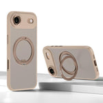 Coque de téléphone magnétique rotative Kalebol MagSafe, Pour iPhone 17 Pro Max, Pour iPhone 17 Pro, Pour iPhone 17, Pour iPhone Air, Pour iPhone 16 Pro Max, Pour iPhone 16 Pro, Pour iPhone 16 Plus, Pour iPhone 16