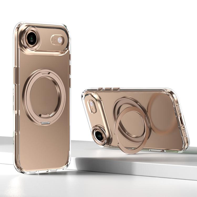 Coque de téléphone magnétique rotative Kalebol MagSafe, Pour iPhone 17 Pro Max, Pour iPhone 17 Pro, Pour iPhone 17, Pour iPhone Air, Pour iPhone 16 Pro Max, Pour iPhone 16 Pro, Pour iPhone 16 Plus, Pour iPhone 16