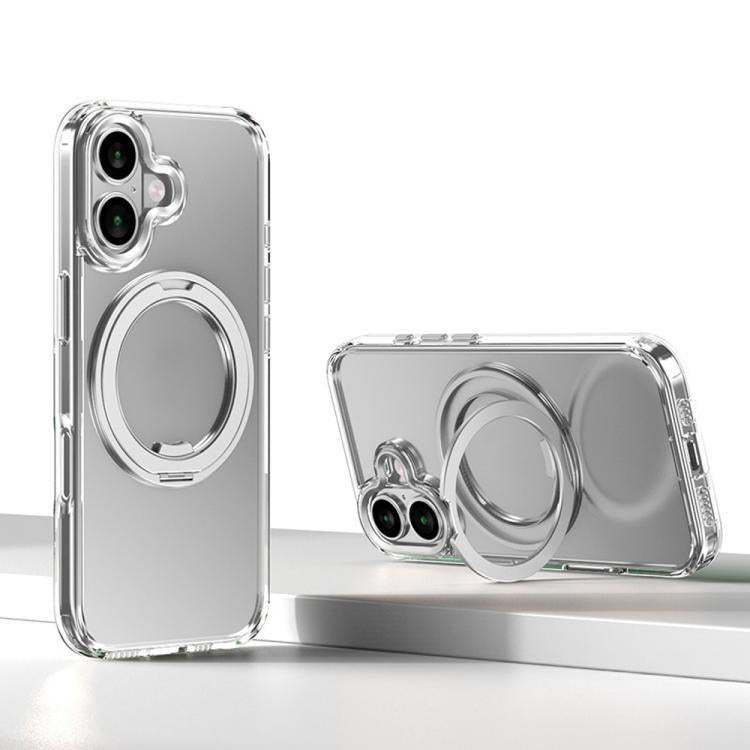 Coque de téléphone magnétique rotative Kalebol MagSafe, Pour iPhone 17 Pro Max, Pour iPhone 17 Pro, Pour iPhone 17, Pour iPhone Air, Pour iPhone 16 Pro Max, Pour iPhone 16 Pro, Pour iPhone 16 Plus, Pour iPhone 16