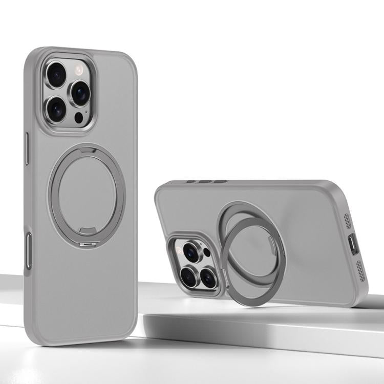 Coque de téléphone magnétique rotative Kalebol MagSafe, Pour iPhone 17 Pro Max, Pour iPhone 17 Pro, Pour iPhone 17, Pour iPhone Air, Pour iPhone 16 Pro Max, Pour iPhone 16 Pro, Pour iPhone 16 Plus, Pour iPhone 16