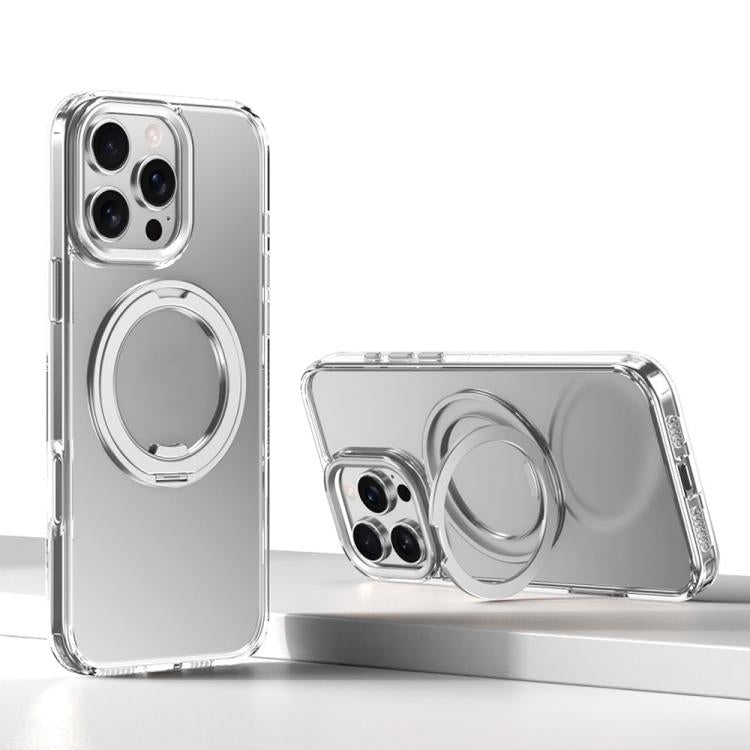 Coque de téléphone magnétique rotative Kalebol MagSafe, Pour iPhone 17 Pro Max, Pour iPhone 17 Pro, Pour iPhone 17, Pour iPhone Air, Pour iPhone 16 Pro Max, Pour iPhone 16 Pro, Pour iPhone 16 Plus, Pour iPhone 16