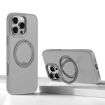 Coque de téléphone magnétique rotative Kalebol MagSafe, Pour iPhone 17 Pro Max, Pour iPhone 17 Pro, Pour iPhone 17, Pour iPhone Air, Pour iPhone 16 Pro Max, Pour iPhone 16 Pro, Pour iPhone 16 Plus, Pour iPhone 16