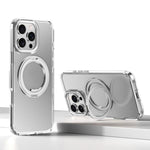 Coque de téléphone magnétique rotative Kalebol MagSafe, Pour iPhone 17 Pro Max, Pour iPhone 17 Pro, Pour iPhone 17, Pour iPhone Air, Pour iPhone 16 Pro Max, Pour iPhone 16 Pro, Pour iPhone 16 Plus, Pour iPhone 16