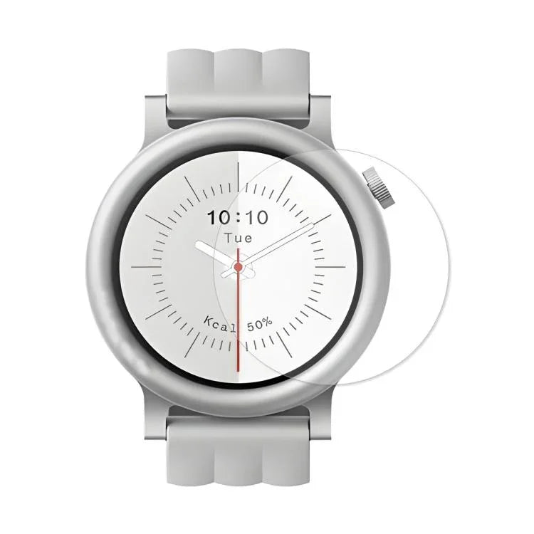 Film de protection d'écran en verre trempé ENKAY 0,2 mm 9H, pour Nothing CMF Watch Pro 3